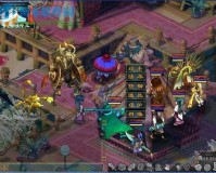 梦幻群侠传3正式版下载  如何在电脑上安装梦幻群侠传3游戏