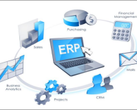 erp管理系统软件有哪些 erp企业管理系统软件