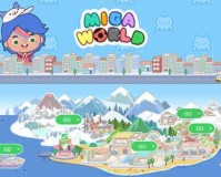 米加小镇:世界(最新版)大学攻略玩法