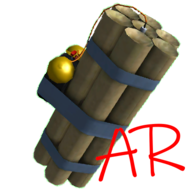 AR炸弹组装